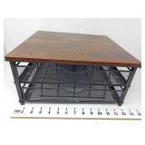 Two-Tier Coffee Pod/K Cup Drawer Organizer