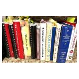 (14) Cookbooks