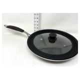 Basic Essentials Non Stick Frying Pan