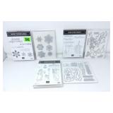 (3) Stampin