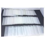 Cuddlebug Embossing Folders
