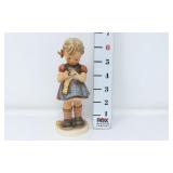 Goebel Hummel "A Stitch in Time"- #255 Figurine