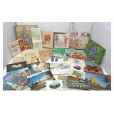 Paper Ephemera