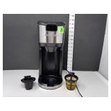 Farberware K-Cup/Single Serve Coffee Maker