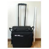 Paper Craft Navigator Crop In Style Tote
