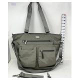 Baggallini True Classic Any Day Tote
