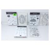 (3) Stampin