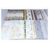12" x 12" Stampin