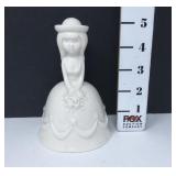 Goebel Hummel "Flower Girl" Bell