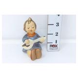Goebel Hummel "Joyful" - #53 Figurine