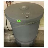 Hobart Vegetable Washer - Works