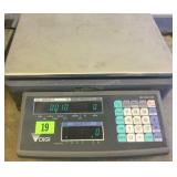 Digi Scale - Works