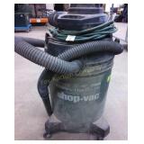 Shop Vac 12 gal shop vacuum with detachable