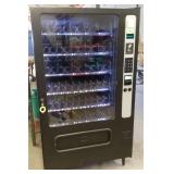 Ivend Candy Vending Machine