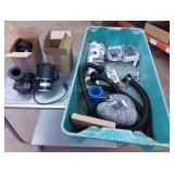 (3) model 1B148 inflation blowers 2 are NIB (1)