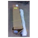 Klerks NIB  K 50 14 ft x 150 ft roll of clear