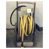 Hose Reel w/75