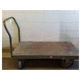 Heavy Duty Freight Cart
