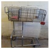 Shopping Cart