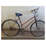 Twenty Six Inch Three Speed  All-Pro Bike