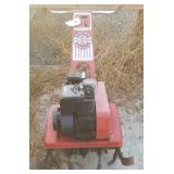 TSC Huskee 5HP Garden Tiller