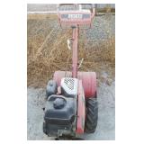 Huskee 5.5 HP Garden Tiller