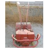 Troy-Bilt Roto Tiller