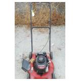 Yard Machine 20" Lawn Mower