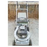 John Deere 14SE 4.5 HP 21" 5 Speed Lawnmower