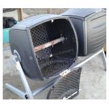 Lifetime Compost Tumbler