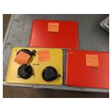 (3) Asus Chromebooks, see photos for condition