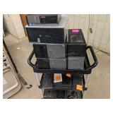 Desktop Computer, keyboards, see photos for info.