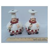 Oil & Vinegar Bottles