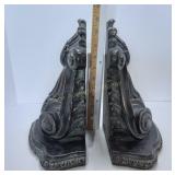 Bookends Or Sconces
