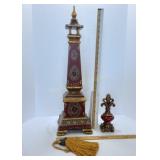 Assorted Decorative Decor
