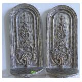 Decorative Wall Shelves 28 inches tall
