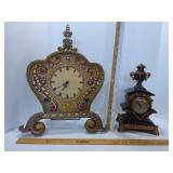 Battery Operated Clocks