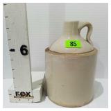 Stoneware Jug