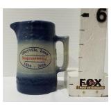 15/100 Redwing Stacyville Iowa 1856-2006 Pitcher
