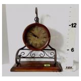 Decorative Clock