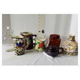 Pitchers-Vases-Bottles