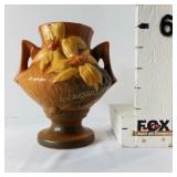 Roseville 188-6" Double Handled Vase