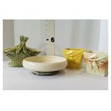 McCoy Basket & Planters