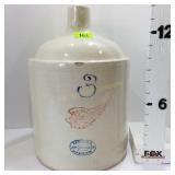 3 Gallon Red Wing Jug
