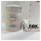 2005 Red Wing Collectors Society Self Draining