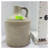 Stoneware Jug