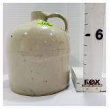 Stoneware Jug