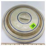 5W Stoneware Lid