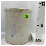 2 Gallon Western Crock