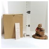 1995 Cairn Christmas Gnome #6314  w/box